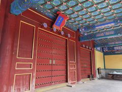 -历代帝王庙博物馆