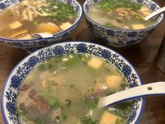 -小潘记鸭血粉丝汤