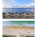 🏖️三亚婚礼场地攻略|美高梅度假酒店