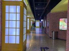 -中影荟星激光影城(西丽店)