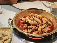 -涿派·炝锅鱼(涿州店)
