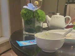 -利顺德大饭店·维多利亚花园(小白楼店)