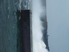 -黄河小浪底水利枢纽风景区