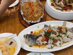 -喜来酌海鲜·饺子(和平一店)