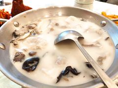 锅仔财鱼饺-亢龙太子酒轩·花园店