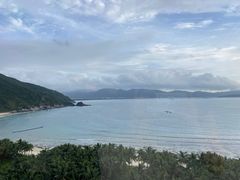 -三亚太阳湾柏悦酒店