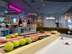-奈尔宝家庭中心·亲子餐厅(北京东坝万达店)