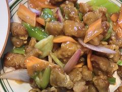 -小锅饭豆腐馆(嘉陵江街店)