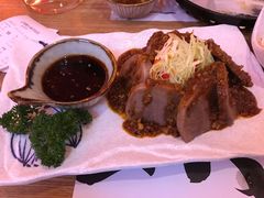 -栖川山葵家·寿喜锅·日式料理(龙湖北城天街商场店)