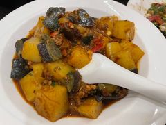 -湘肠香火锅店(团结湖店)