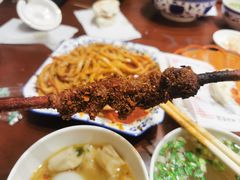 -老孙家泡馍(洒金桥店)