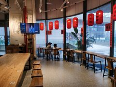 -三十三碗黄牛肉面(东原1891店)