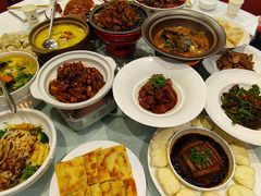 -大鸭梨烤鸭(石佛营店)
