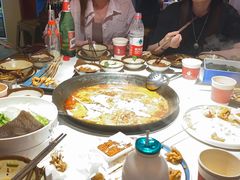 -老天桥蛙炉火锅(姑苏总店)