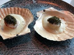 -翡翠36餐厅(浦东香格里拉店)