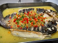 -半天妖烤鱼(芜湖市镜湖万达店)