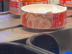-龍歌自助小火锅(芝罘万达店)