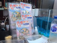 -叶存利海鲜大馅饺子(海宁路总店)