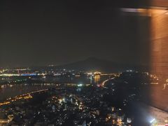 -洲际酒店·地平线全日餐厅HORIZON CAFÉ