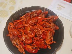 -聚味瞿记·龙虾堂(咸嘉湖店)