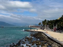 -海南分界洲岛旅游区