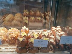 -21克拉面包(崂山万象汇店)