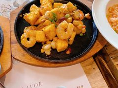 -咖梦餐厅 COMENG RESTAURANT