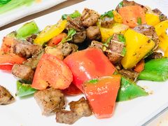 -大浪潮·潮汕菜·招牌生腌小青龙(福田店)