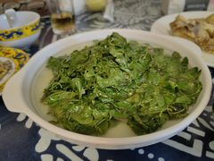 -太湖好灶头土菜馆(石公路店)