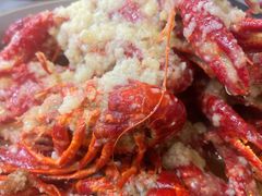 -呆虾王龙虾馆(南湖总店)