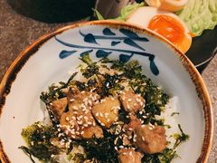 -神户赤童日式烤肉伙伴(东直门店)