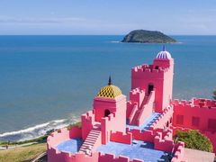 -漳州滨海火山岛自然生态风景区