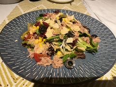 -一棵树·意大利西餐厅One Tree(新城店)