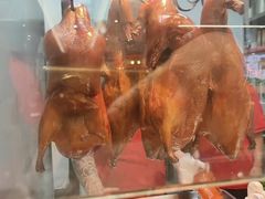 -东流山烤鸭·家常菜(雨山龙湖店)