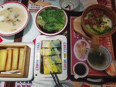 -赵财财·肠粉·煲仔饭(华润万象城店)