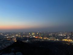 -千佛山风景名胜区