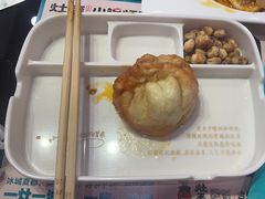 -灶座小锅烀饼·铁锅炖(道里店)