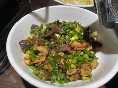 -味上湘菜馆(岳麓山店)