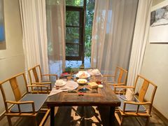 包厢-箱美术馆私房菜(水晶郦城店)