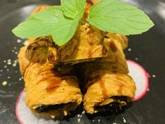 -朵朵开素食餐厅(后宰门街店)