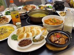 -七叔家宴家常广西菜(明秀东路店)