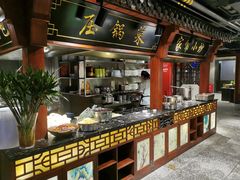 -李氏八大件老菜馆(万宝街店)