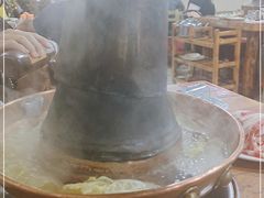 大堂-元盛居(生态大街店)