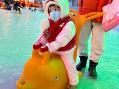 -沈阳奥体冰雪嘉年华