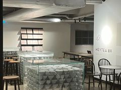 -喜茶(广州北京路惠福东店)