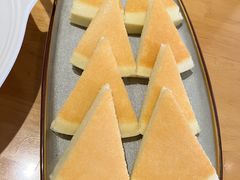 舟山手工小米糕-香浙汇(望京店)