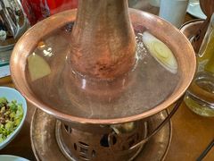 -正福居老北京正宗铜锅泉水涮肉(彰化路店)