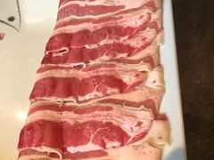 -京元盛铜锅涮肉(上海总店)