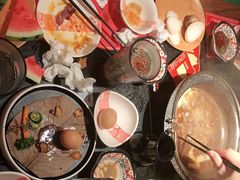 -金茂览秀城