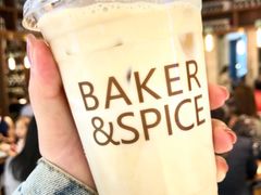 -BAKER&SPICE(国金中心商场店)